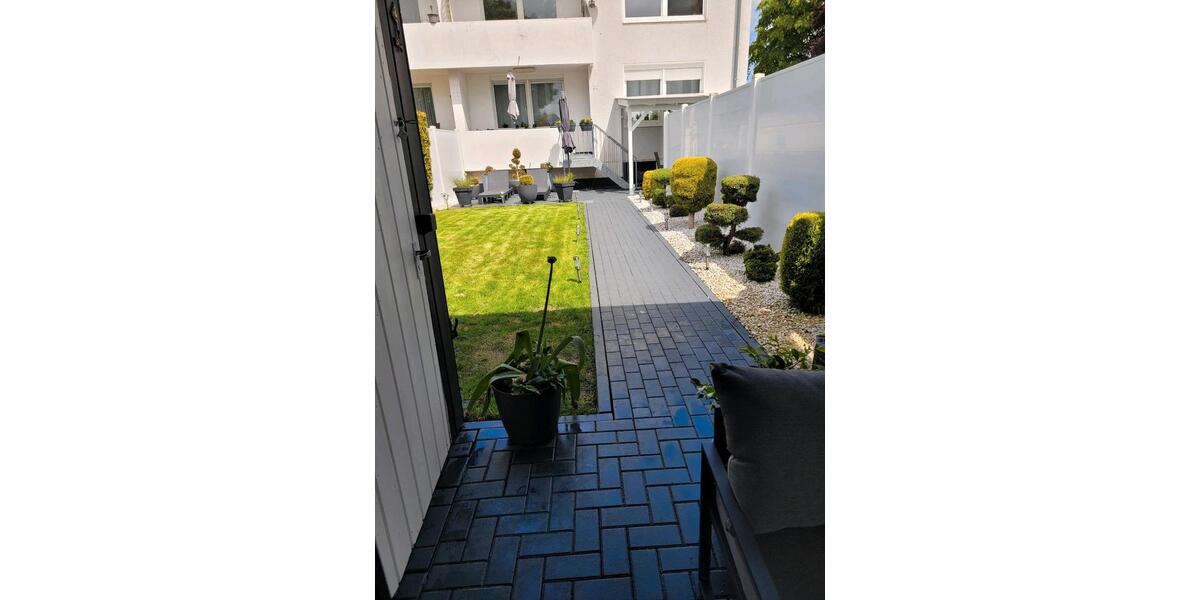 Erdgeschoßwohnung Lippstadt Garfeln - 3 Zimmer, 73 m&sup2;, 195.000&euro; | Angebot:27096134