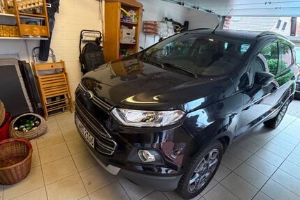 Ford EcoSport 82.187 km 7.399 &euro; Verl 33415