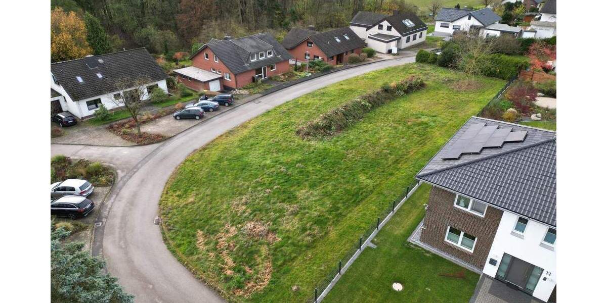 Grundstück Horn-Bad Meinberg Bad Meinberg - 224.900&euro; | Angebot:25037852