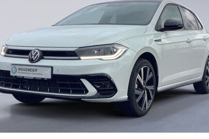 VW Polo 11.345 km 22.790 &euro; Salzkotten 33154