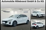 Hyundai i20 Prime Mild-Hybrid 1.0 T-GDI EU6d 5.980 km 20.990 € Bad Wünnenberg 33181