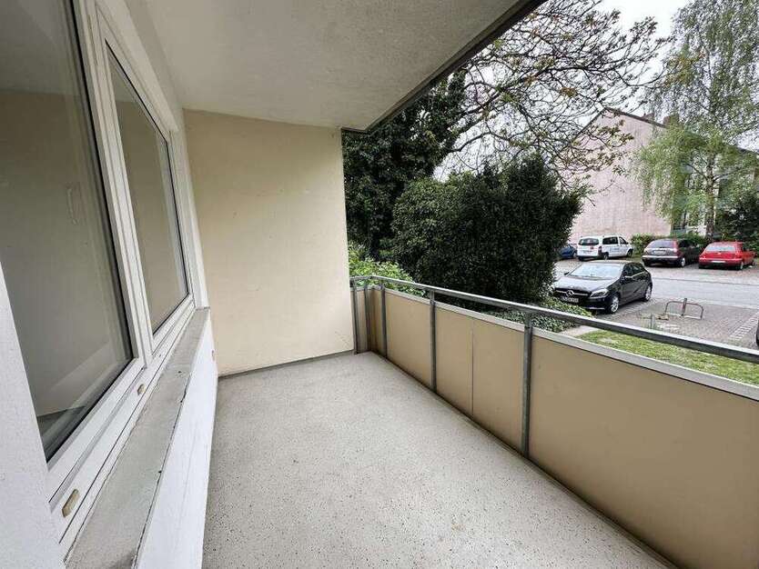 Wohnung zum Mieten in Gütersloh 589 € 64.61 m²