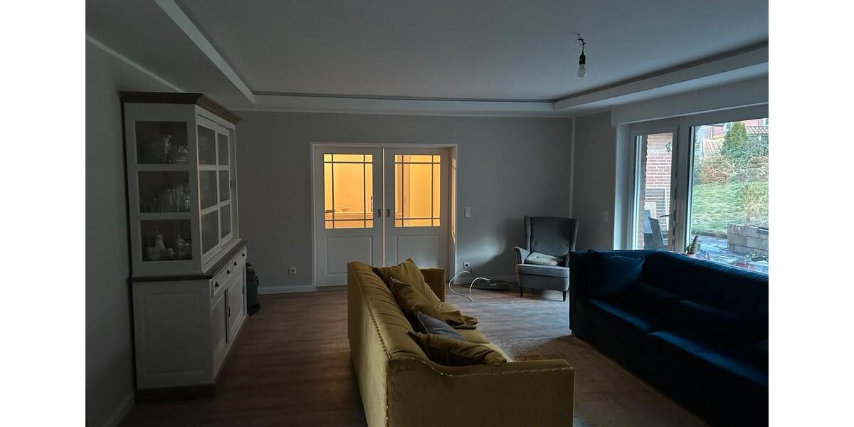 Erdgeschoßwohnung Lichtenau - 4 Zimmer, 165 m&sup2;, 1.700&euro; | Angebot:24789133