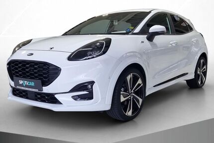 Ford Puma 30.300 km 17.600 &euro; Bad Driburg 33014