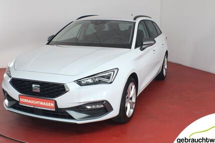 Seat Leon 41.399 km 24.983 € Horn-Bad Meinberg 32805