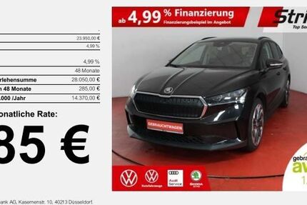 Skoda Enyaq 55.942 km 23.479 € Horn-Bad Meinberg 32805