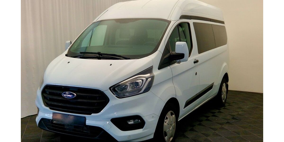 Ford Transit 24.000 km 29.700 &euro; Bad Lippspringe 33175