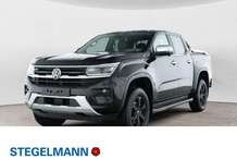 Gebrauchtwagen VW Amarok