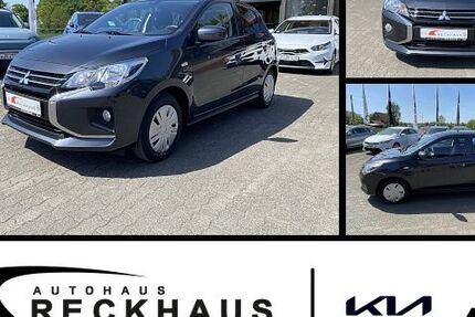 Mitsubishi Space Star 2.195 km 13.450 € Langenberg 33449