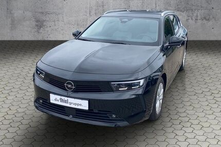 Opel Astra 34.350 km 23.440 € Bad Driburg 33014