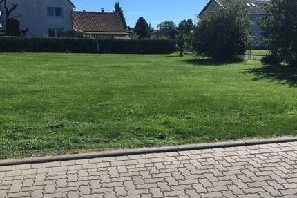 Grundstück Horn-Bad Meinberg Leopoldstal - 80.000&euro; | Angebot:26817154