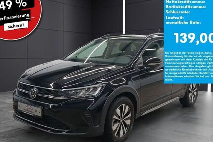 VW Taigo 25.076 km 20.440 &euro; Schloß Holte-Stukenbrock 33758