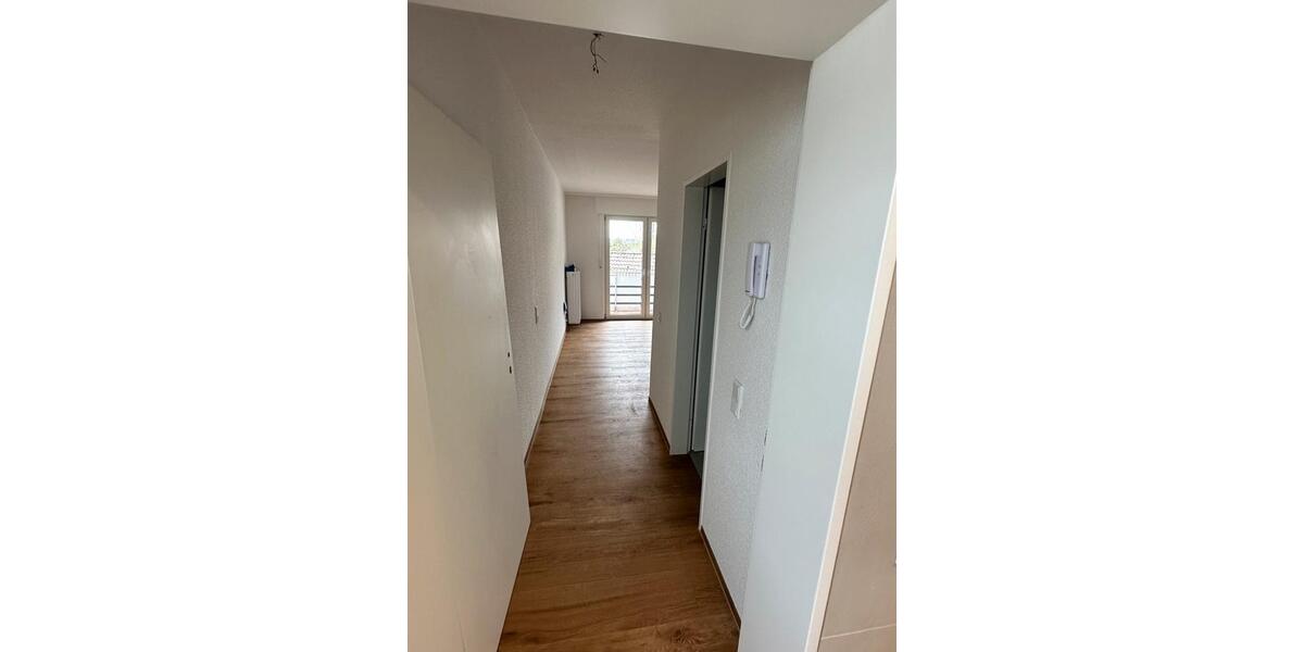 Etagenwohnung Detmold Hiddesen - 1 Zimmer, 23 m&sup2;, 395&euro; | Angebot:26013802