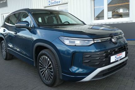 VW Tayron 3.394 km 44.900 € Paderborn 33106