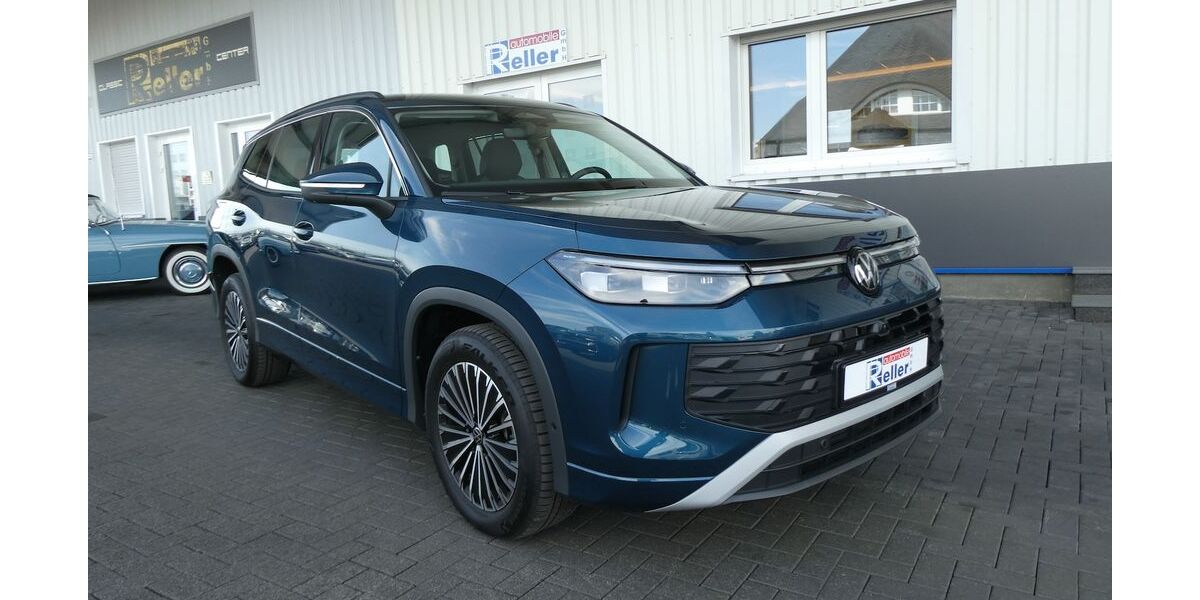 VW Tayron 3.394 km 44.900 € Paderborn 33106