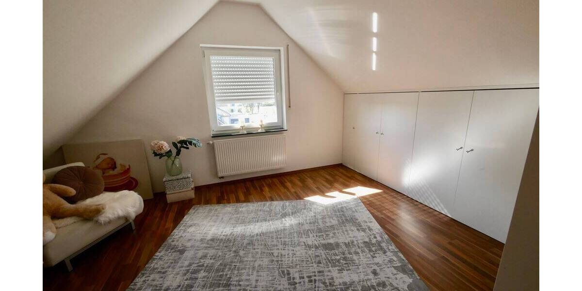 Doppelhaushälfte Schlangen - 5 Zimmer, 124 m&sup2;, 369.000&euro; | Angebot:26127823