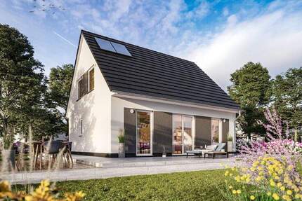 Haus Augustdorf - 5 Zimmer, 110 m&sup2;, 402.450&euro; | Angebot:25706776