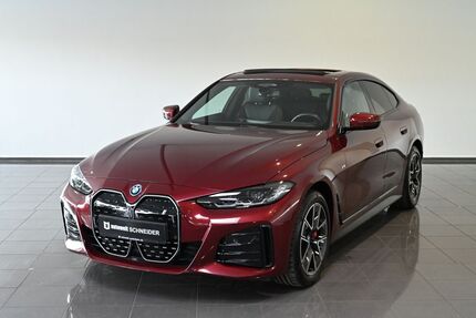 BMW i4 29.300 km 41.750 &euro; Paderborn 33100