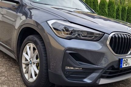 BMW X1 100.010 km 19.900 &euro; Paderborn 33102