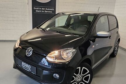 VW up! 64.900 km 8.650 € Lippstadt 59557