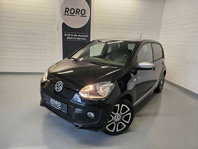 VW up! 64.900 km 8.650 € Lippstadt 59557