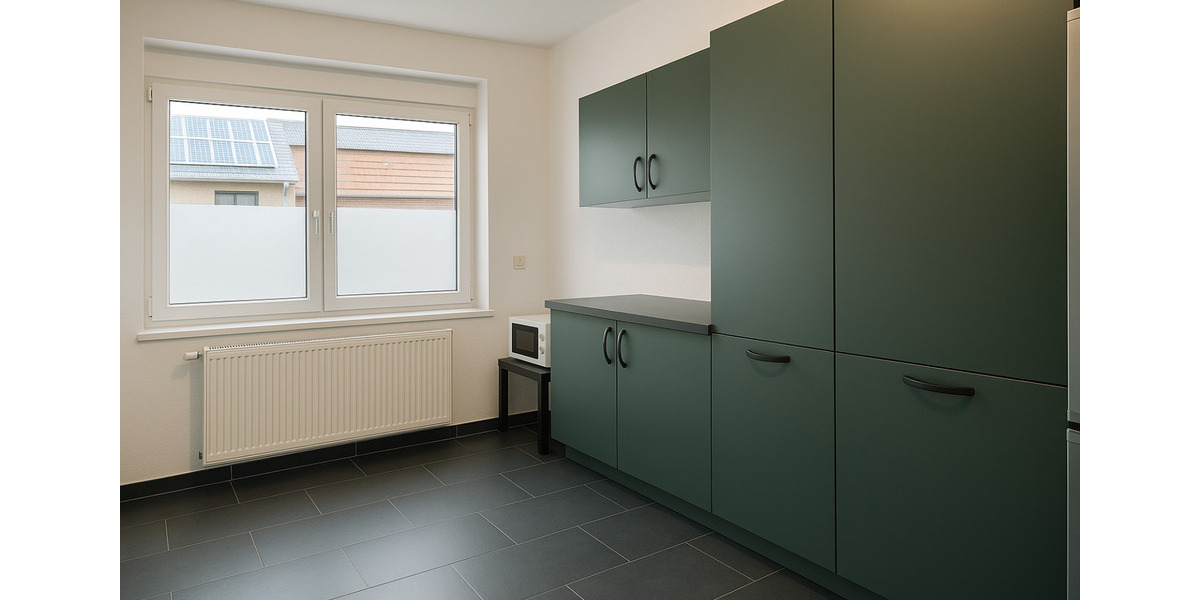 Haus in Kleinenberg incl. Küche - für privat und gewerblich 7 zimmer