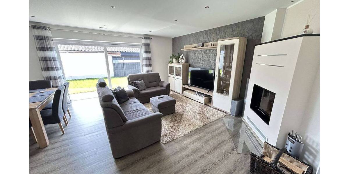 Bungalow Lichtenau - 6 Zimmer, 133 m&sup2;, 540.000&euro; | Angebot:25731152