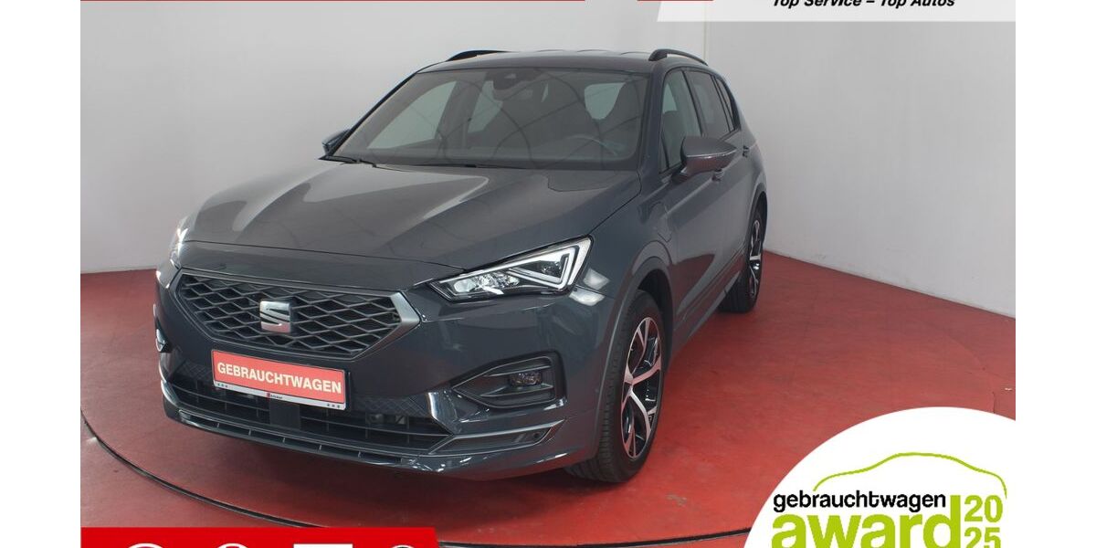 Seat Tarraco 30.720 km 30.979 &euro; Horn-Bad Meinberg 32805