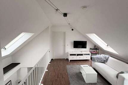 Wohnung zum Mieten in Paderborn 570 € 67 m² 3 zimmer