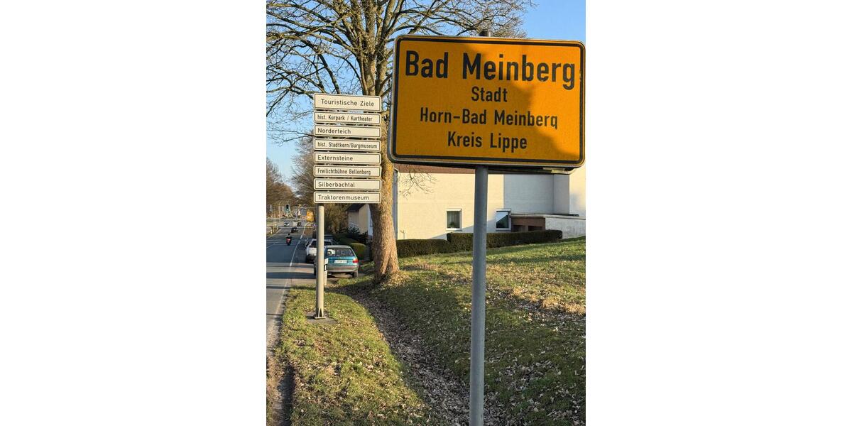 Einfamilienhaus Horn-Bad Meinberg Bad Meinberg - 8 Zimmer, 180 m&sup2;, 255.000&euro; | Angebot:25824450
