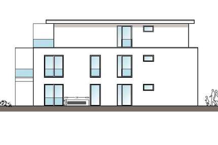 Wohnung zum Kaufen in Paderborn 442.900 € 92.11 m² 3 zimmer