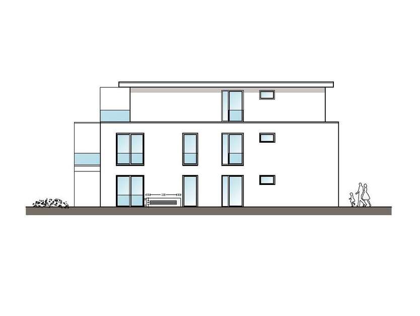 Wohnung zum Kaufen in Paderborn 442.900 € 92.11 m² 3 zimmer