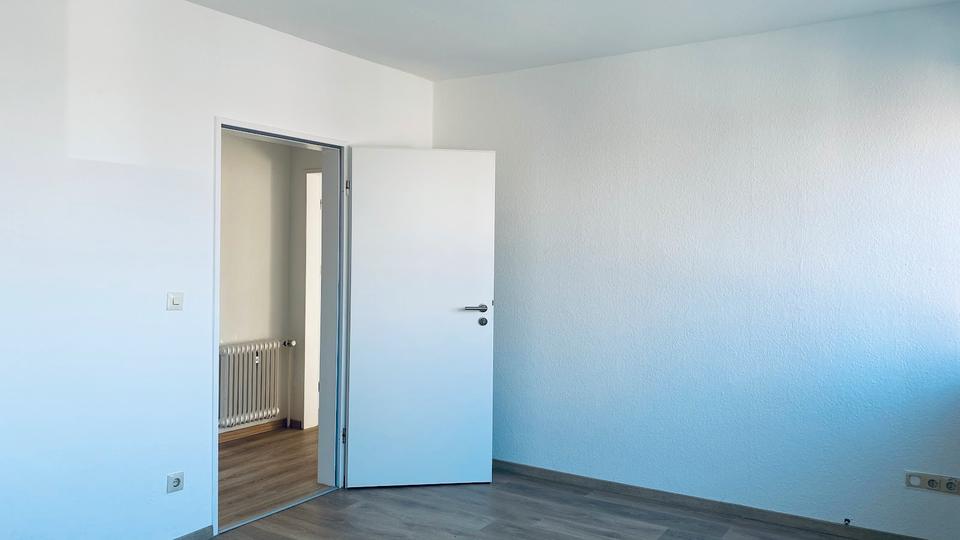 Dachgeschoßwohnung Paderborn Univiertel - 3 Zimmer, 86 m&sup2;, 650&euro; | Angebot:25433189