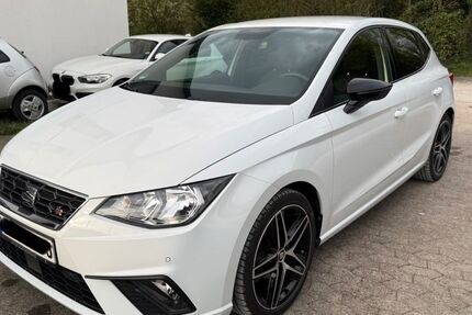 Seat Ibiza 58.000 km 13.990 &euro; Detmold 32758