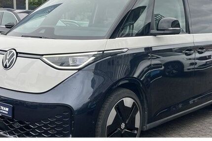 VW ID. Buzz