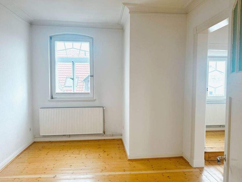 Ihr neues Zuhause mit Charme und großzügigem Raumgefühl! 4 zimmer