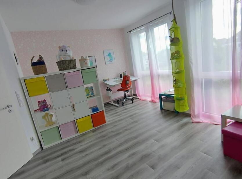 Einfamilienhaus freistehend in Bielefeld-Brackwede