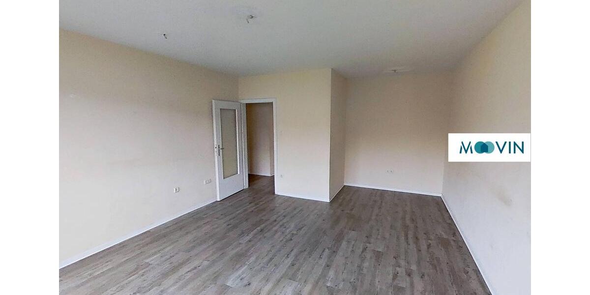 Etagenwohnung Paderborn - 3 Zimmer, 70 m&sup2;, 599&euro; | Angebot:26163731