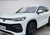 Gebrauchtwagen VW Tayron