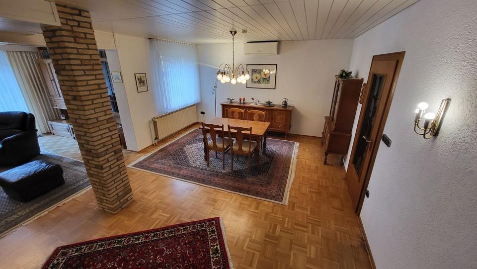 Einfamilien-Reihenendwohnhaus provisionsfrei zu verkaufen 7 zimmer