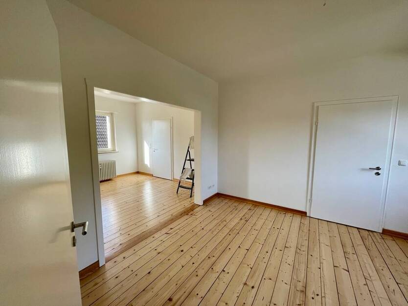 3 ZKB Zentral in Leopoldshöhe-Asemissen 3 zimmer