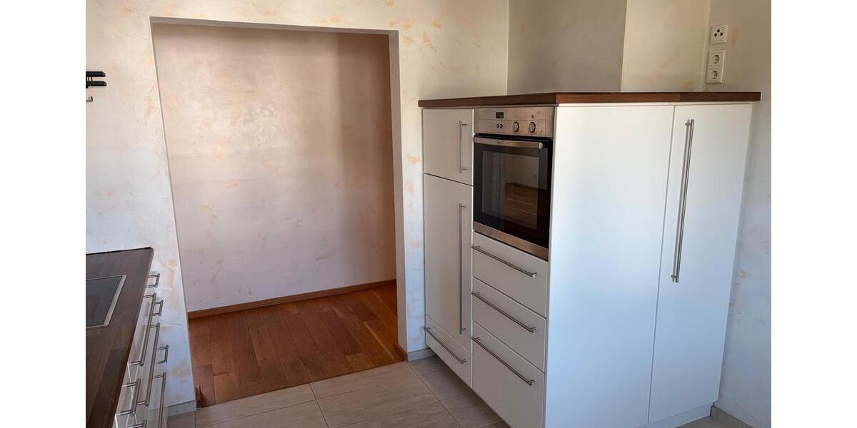 Etagenwohnung Paderborn Univiertel - 3 Zimmer, 78 m&sup2;, 900&euro; | Angebot:26430010