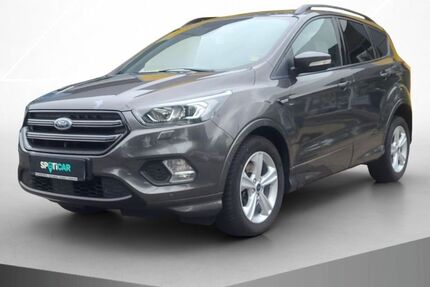Ford Kuga 148.500 km 14.870 € Bad Driburg 33014