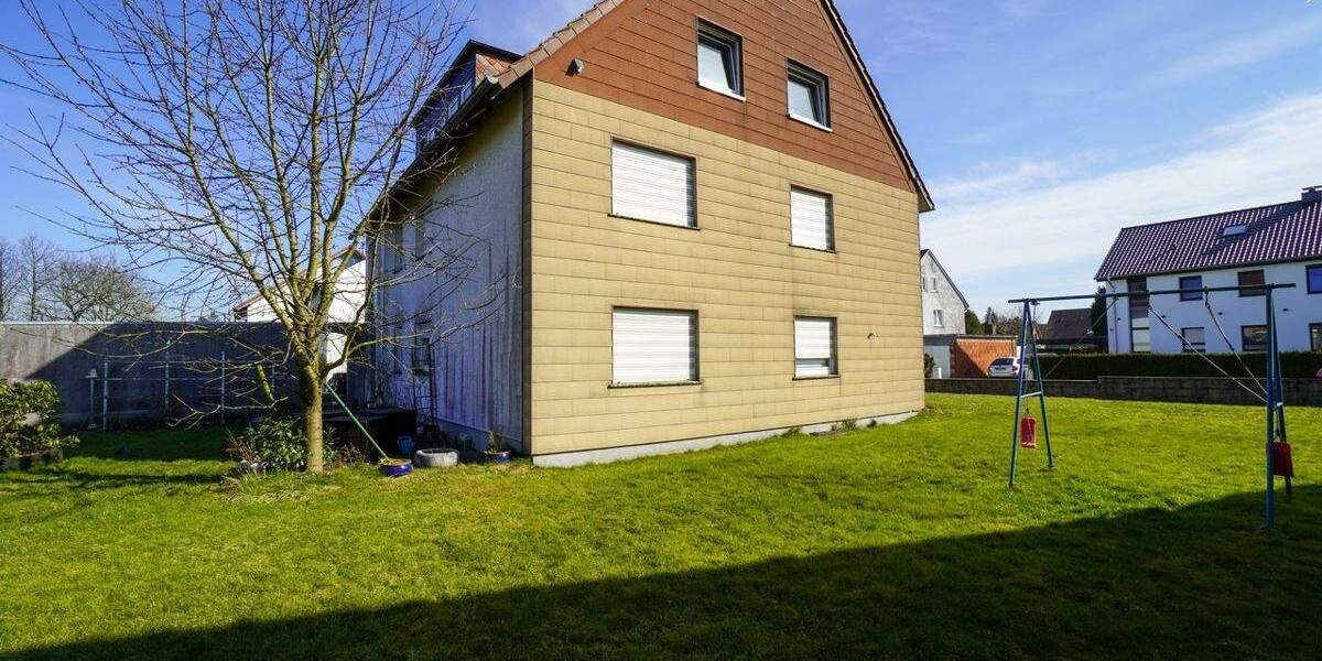 Mehrfamilienhaus, Wohnhaus Horn-Bad Meinberg Horn - 1 Zimmer, 227 m&sup2;, 399.000&euro; | Angebot:25708775
