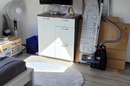 Schöne kleine 2-Zimmer-Wohnung für Studierende