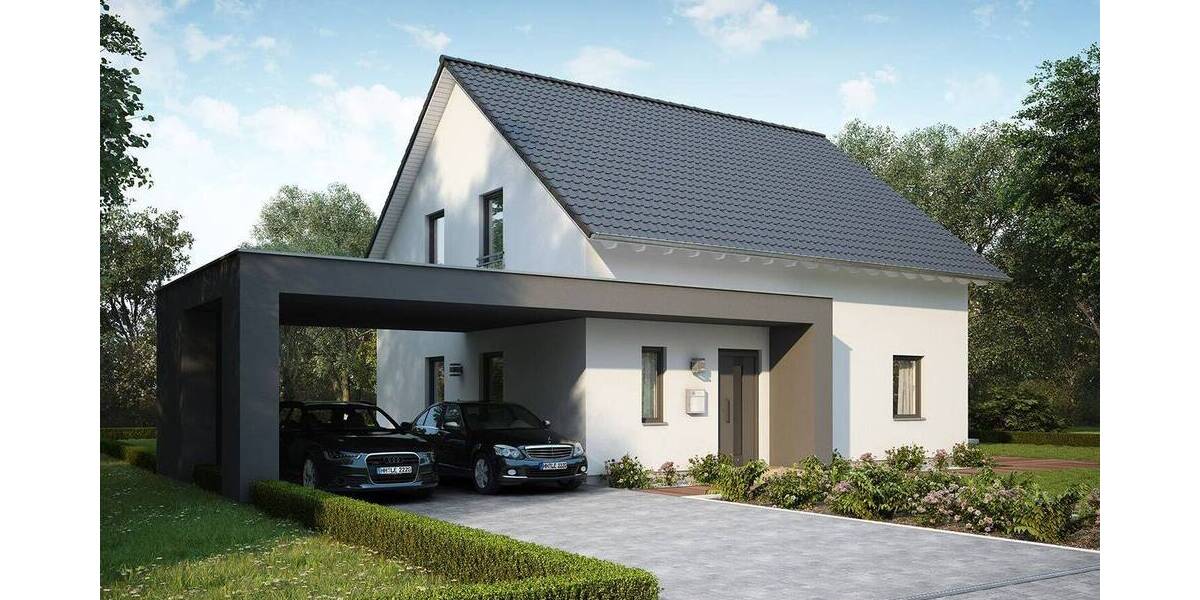 Einfamilienhaus Lippstadt Hörste - 5 Zimmer, 142 m&sup2;, 395.850&euro; | Angebot:25985542