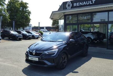 Renault Arkana 34.076 km 22.900 &euro; Geseke 59590