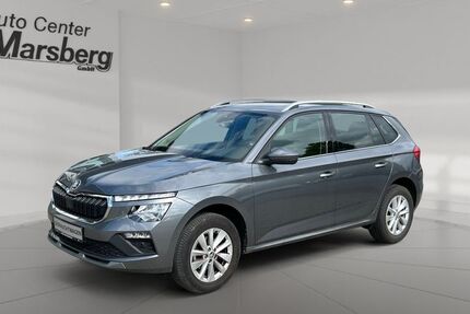 Skoda Kamiq 7.218 km 23.990 &euro; Marsberg 34431