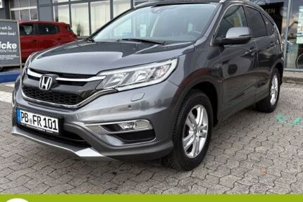 Honda CR-V 74.800 km 18.395 &euro; Lippstadt 59557