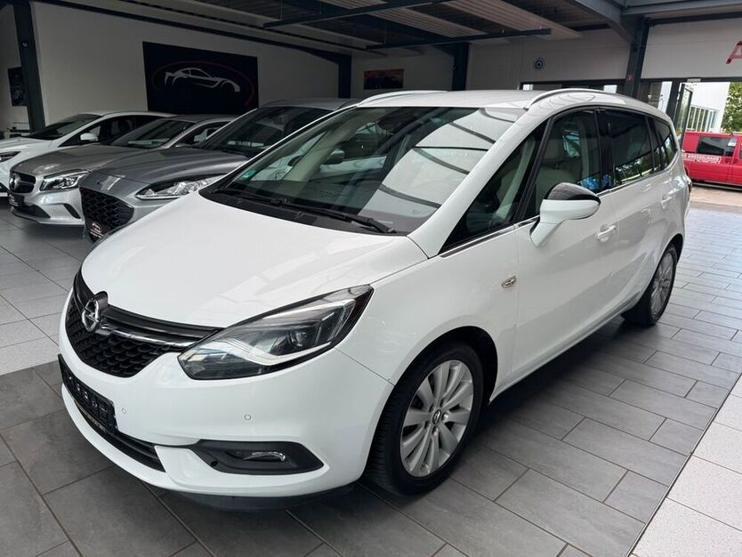 Zafira